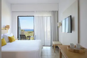 Blue Bay Beach Resort - Vue de la chambre