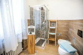 Darsena di Riva Grande - Baño