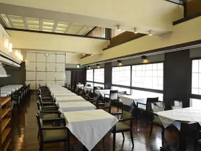 Atami Season Hotel - Restaurant