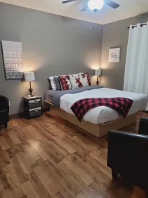 Bed and Breakfast Du Repos - Rom