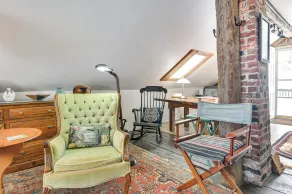 Cozy Catskills Vacation Rental with Deck! - Interiør
