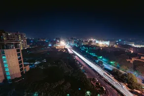 Fairfield by Marriott Lucknow - View from room