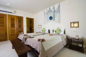 Antigua Superyacht Marina & Resort - Room