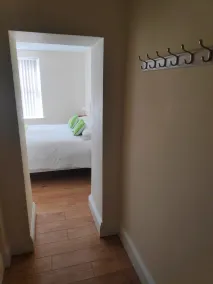 Chandler's Lodge B&B - Habitación