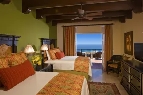 Pueblo Bonito Montecristo Luxury Villas - All Inclusive - Chambre