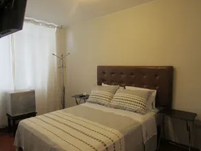 Del Valle House - Værelse