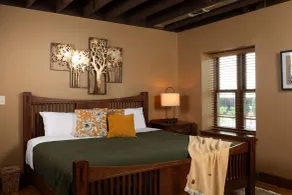3rd Street Lofts - Chambre