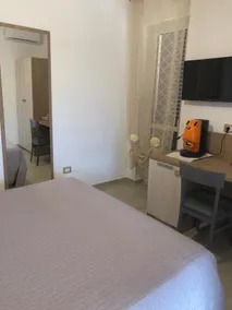 Villa Santangelo - Rom
