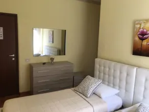 Hotel al Lago - Habitación