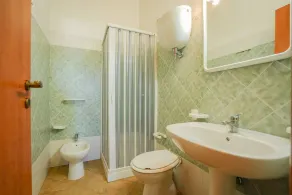 Residence Emmesse Trilocal 3 Rooms - Badeværelse