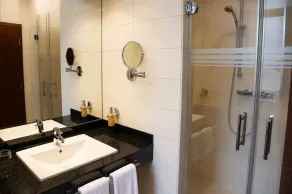 adena Hotel Bremerhaven - Bagno