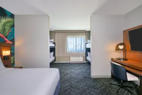 Courtyard by Marriott Oahu North Shore - No Resort Fee - Habitación