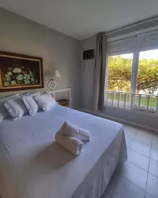 Reserva Porto Bocaina - Zimmer