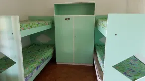 Sítio Brasiliano em Mairinque - Room