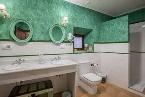La Posada del Infante - Baño