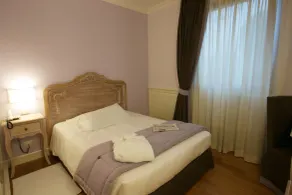 Antico Mulino Hotel Scorze - Camera