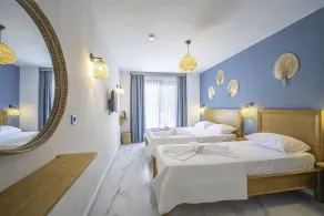 Venus Otel Datça - Room