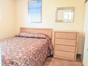 Desert Surfside Waterfront Accommodations - Chambre