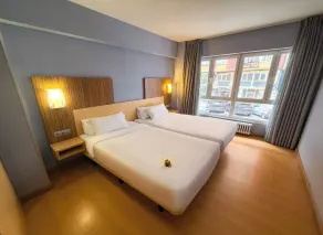 Hotel Faranda Alisas Santander, Ascend Hotel Collection - Chambre