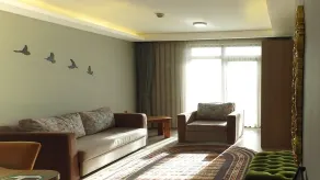 SEYR-i KONYA OTEL - Værelse