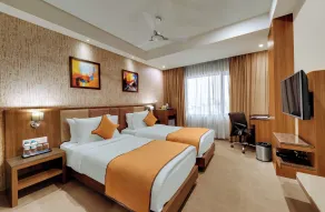 Anaya Beacon Hotel, Jamnagar - Room