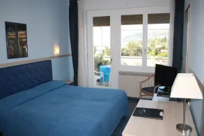 Hotel Sole Mare - Chambre