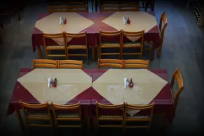 Elyssia Boutique Hotel - Restaurant