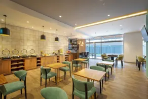Holiday Inn - Piura by IHG - Restaurante