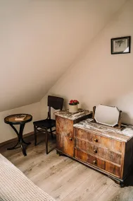 Willa tuŻur - Chambre