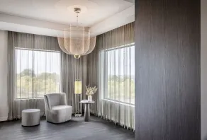 DoubleTree by Hilton Auckland Karaka - Ausblick vom Zimmer