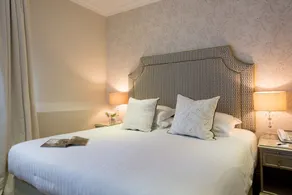 St Brelade's Bay Hotel - Rom