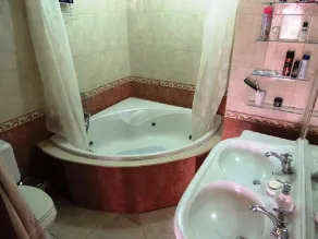 Penthouse Apartment - Casa de banho