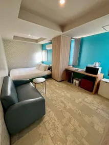 Hotel RIO Shinjuku - Camera