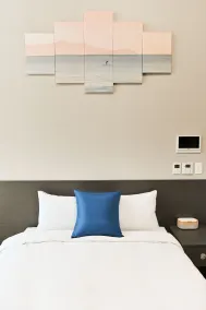 COOPSTAY KOAROO YEOSU - Zimmer