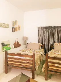 Beit Kfoun - Zimmer