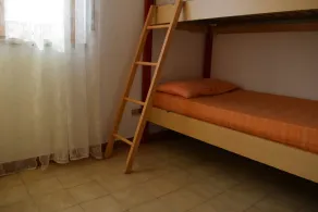 Parco Degli Emiri - Room