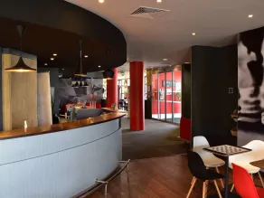 ibis Montpellier Centre - Réception