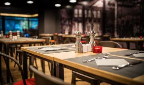 Best Western Hotel Kaiserslautern - Ristorante