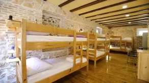 Tequila Bar Hostel - Room