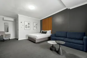 Motel Echo Point - Room
