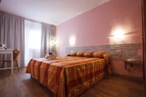 Hotel Olimpic - Camera