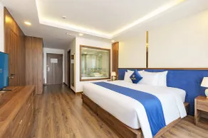 World Tea Resort Nha Trang - Formerly by Paradise Resort - Zimmer