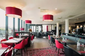 Bastion Hotel Barendrecht - Restaurant