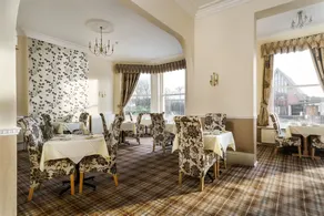 St Andrews Hotel - Restaurante
