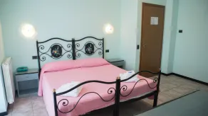 Antiche Terre Hotel & Relax - Room