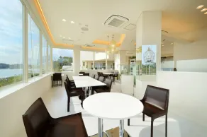 hamanasukaiyoukan - Ristorante