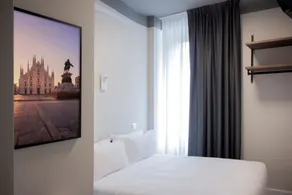 Hotel XXII Marzo - Rum