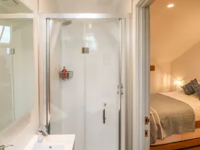 Lantern Cottage - Chambre