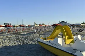 Pensione Elena - Pool