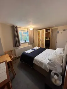 The Nook - Værelse